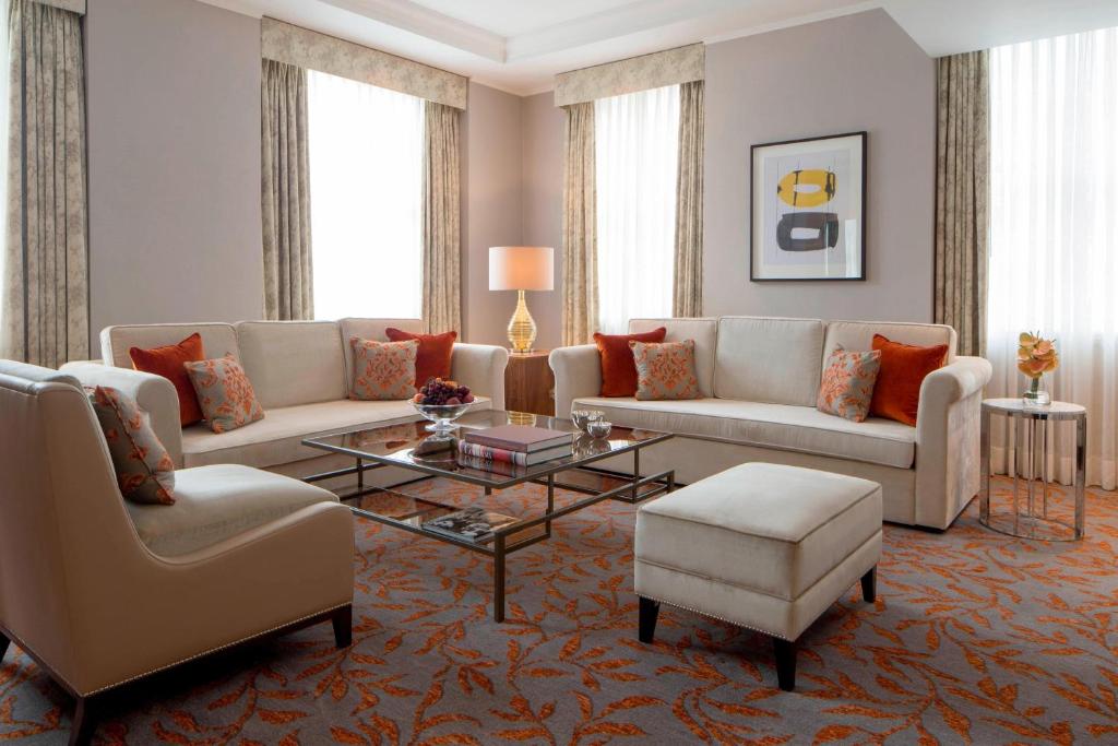 
Park View Suite, 1 King
