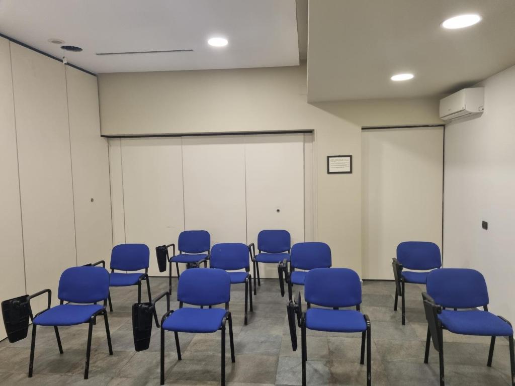 Hotel Futura Centro Congressi - Resim 41