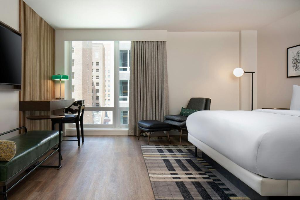 Le Meridien Fort Worth Downtown photo
