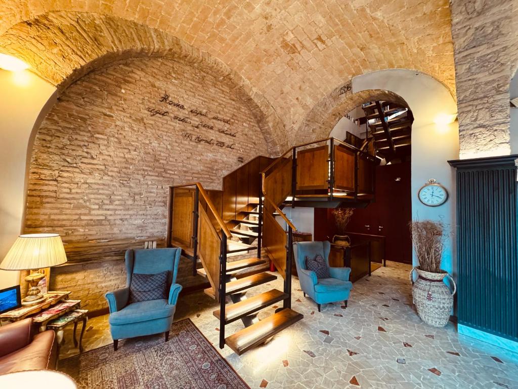 Hotel Felice - Resim 14