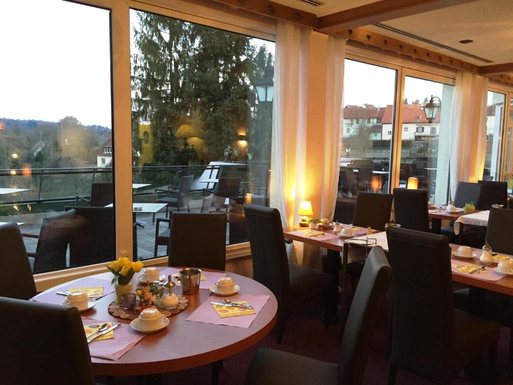 Hotel Restaurant Aux Trois Roses, La Petite-Pierre – Updated 2023 Prices
