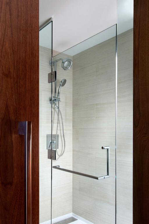 Sheraton Grand Seattle - 