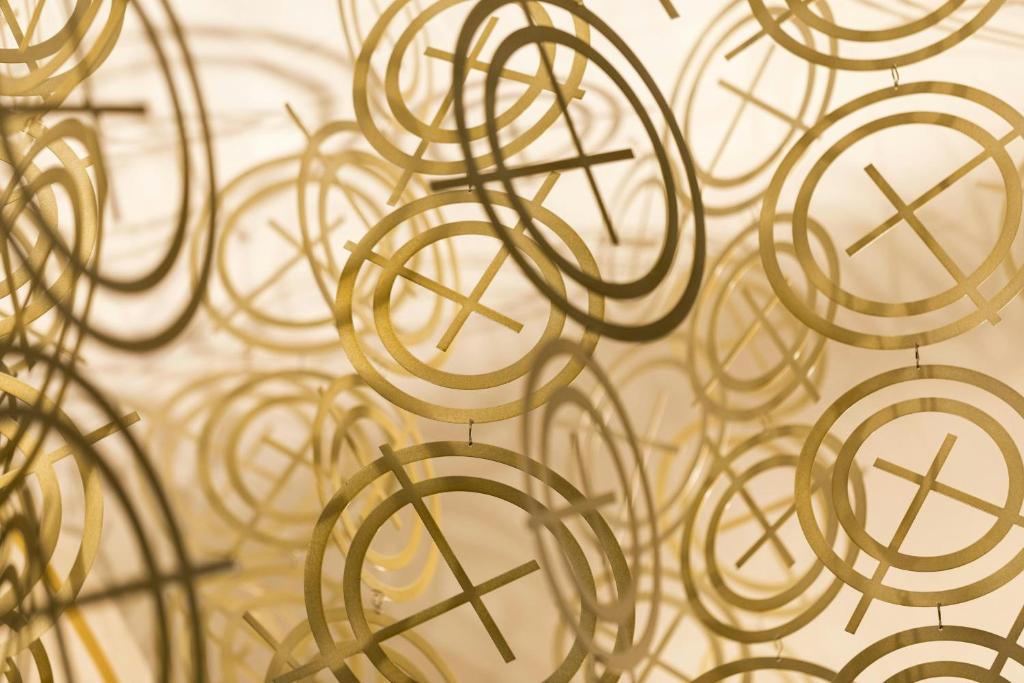 The Ritz-Carlton Hotel de la Paix, Geneva - Resim 9