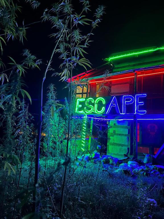 Fotografie z fotogalerie ubytování Project Escape v destinaci Kulu