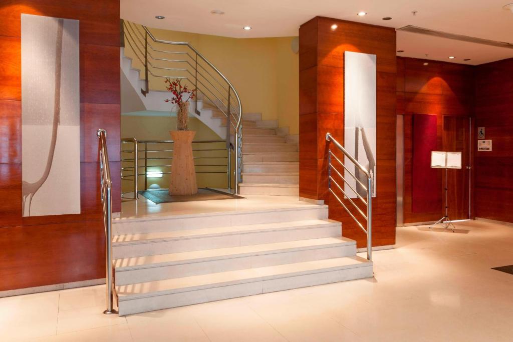Fotografie z fotogalerie ubytování AC Hotel León San Antonio by Marriott v destinaci León