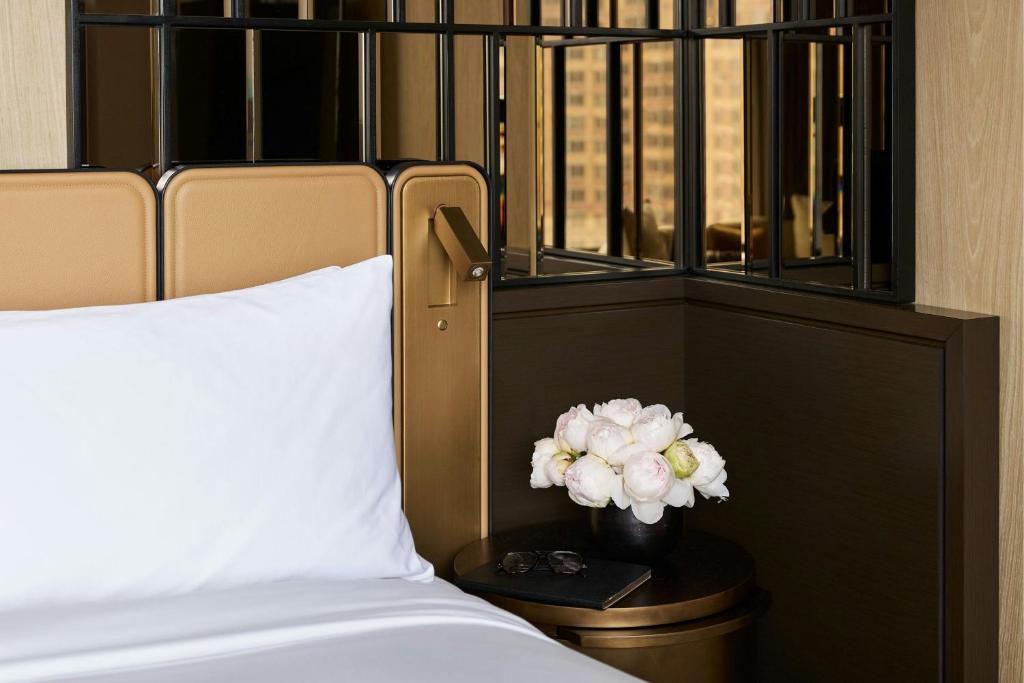 The Ritz-Carlton New York, NoMad photo 5
