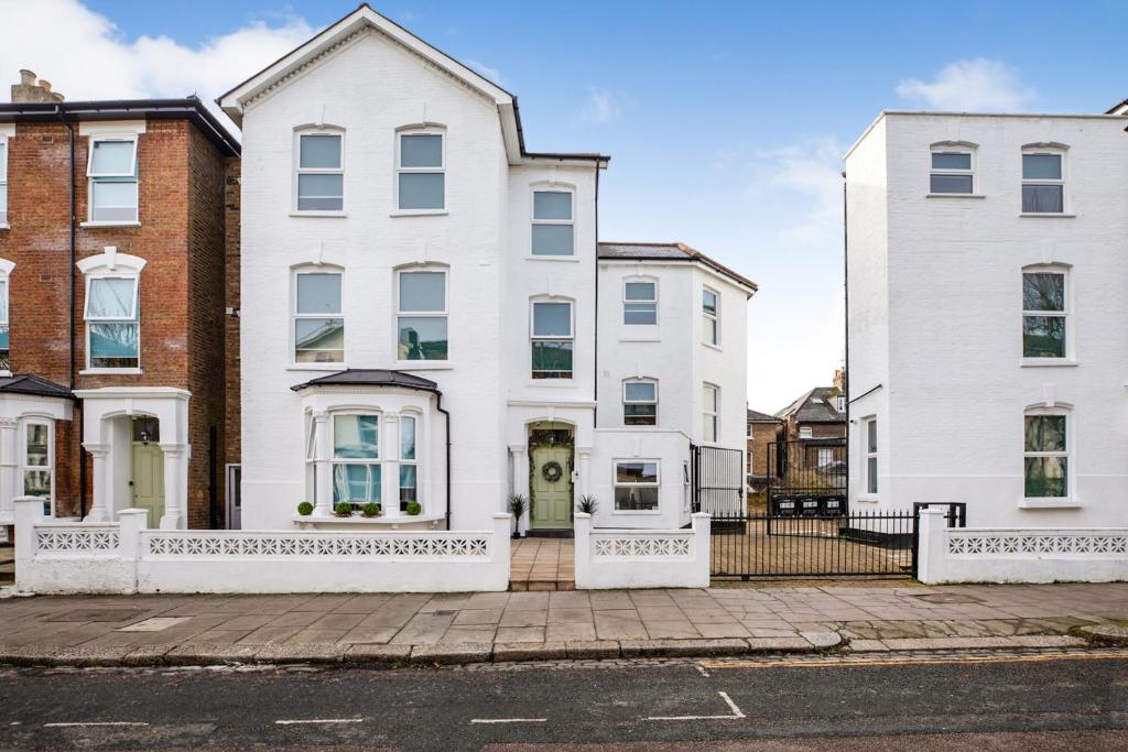 The Chapter Hotels - Finsbury Park - Resim 1