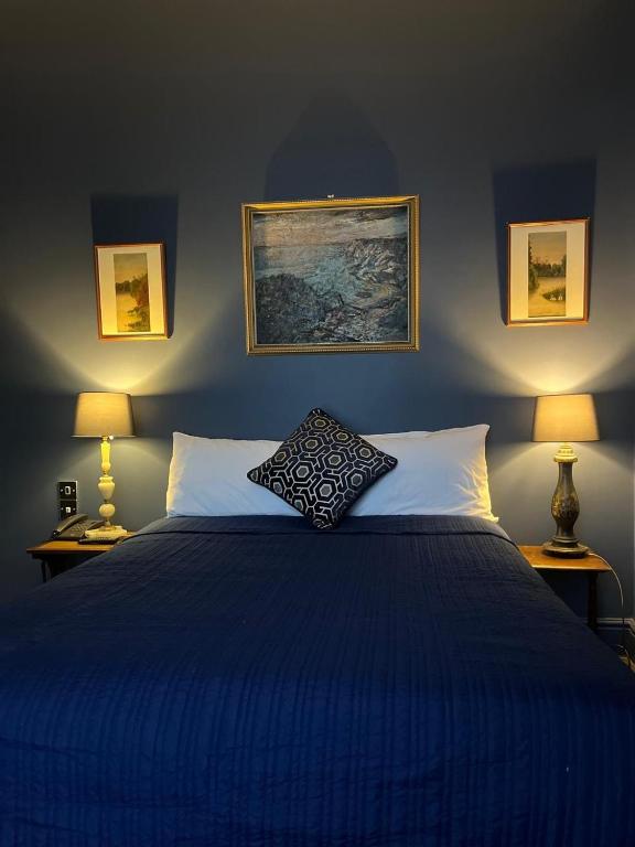 Queens Court Hotel - Resim 40