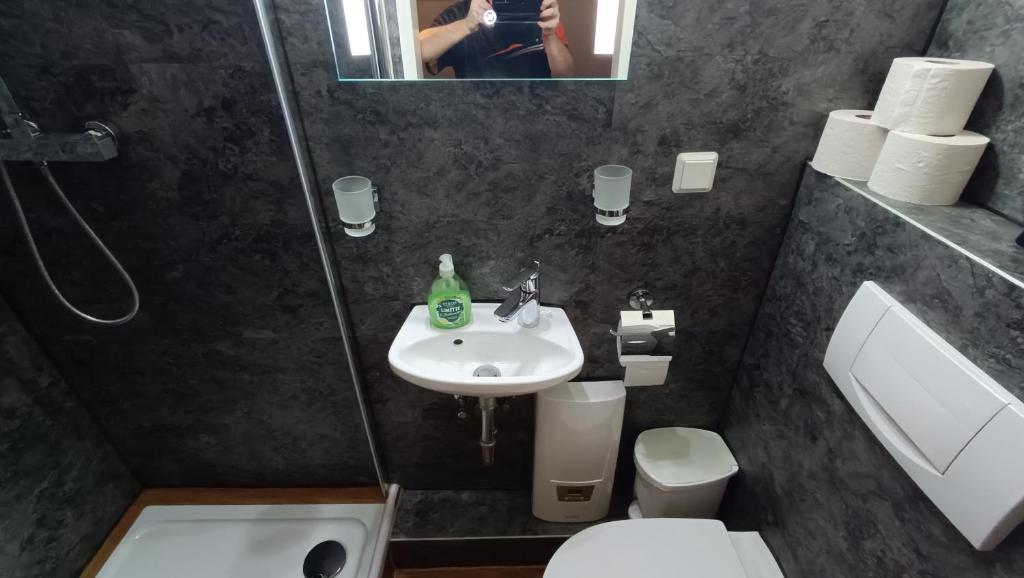 Hotel Villa Alice - 4