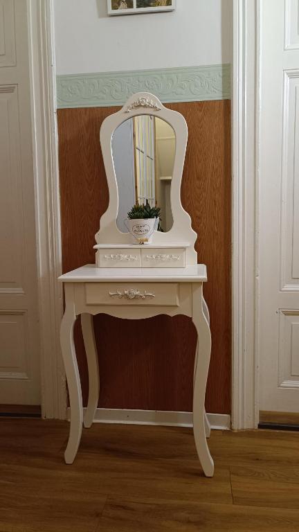 Fotografie z fotogalerie ubytování Hotel Villa Alice v destinaci Thale