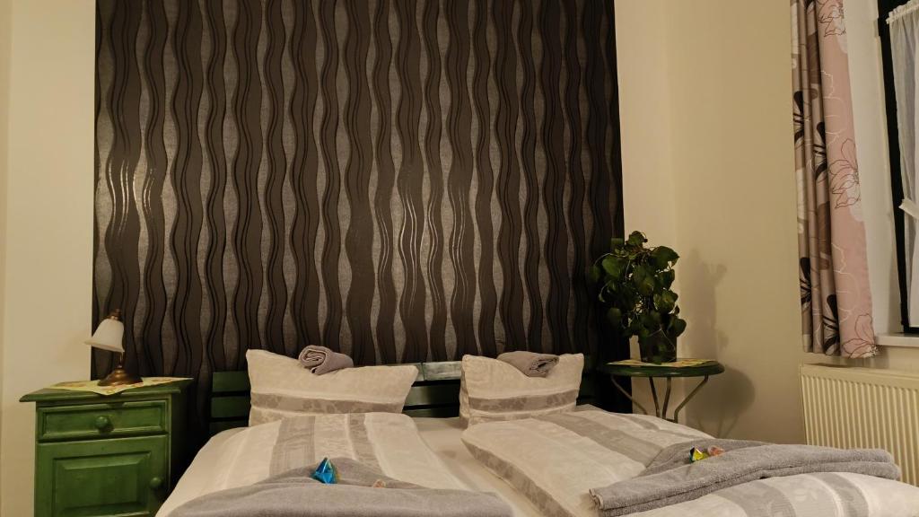 Hotel Villa Alice - 9