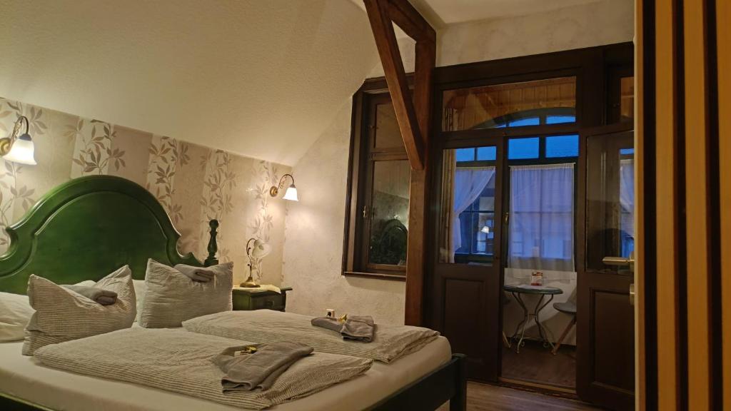 Hotel Villa Alice - 17