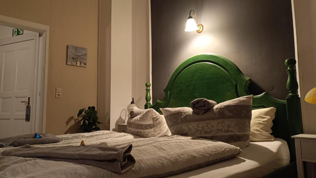 Hotel Villa Alice - 15