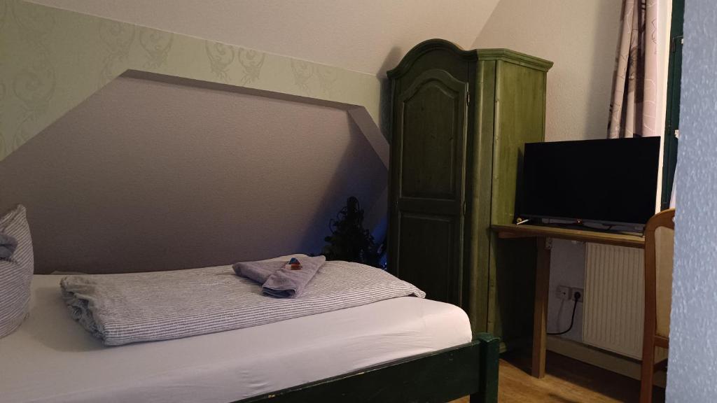 Hotel Villa Alice - 5