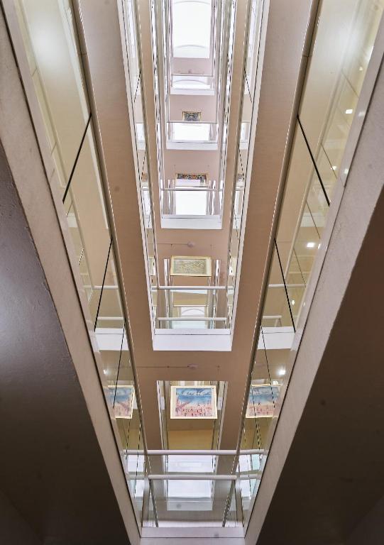 Fotografie z fotogalerie ubytování NoraCentral v destinaci Guadalajara