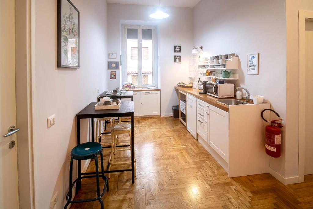 The Andy House B&B - 17