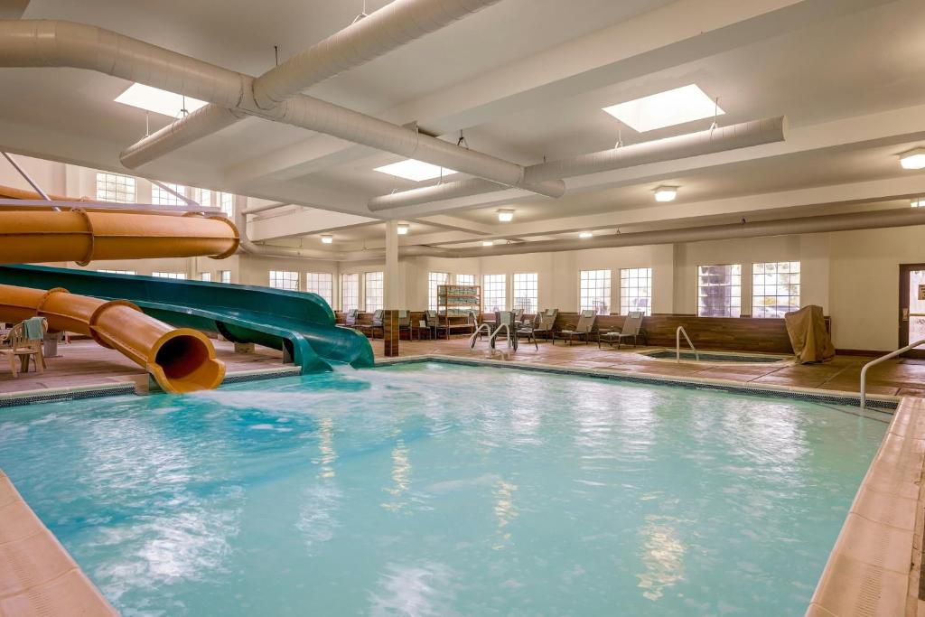 Fairfield Inn & Suites by Marriott Missoula Airport photo