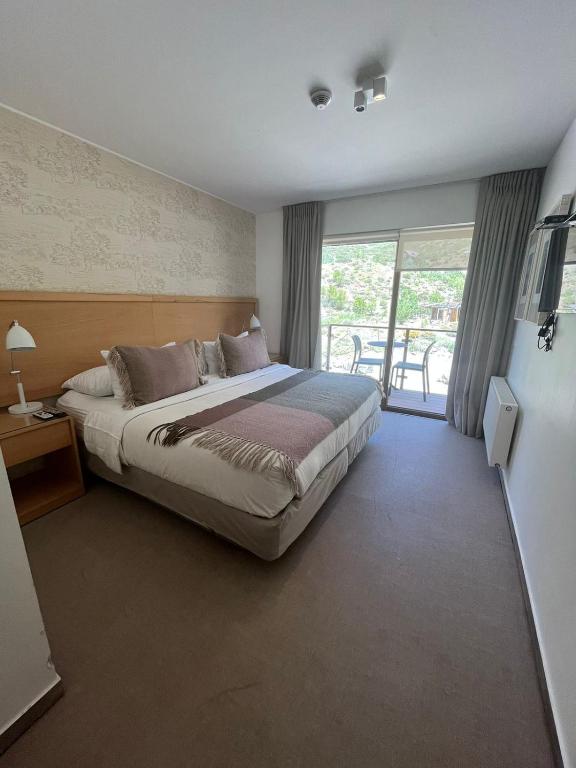 Lodge El Morado - Chambre Double