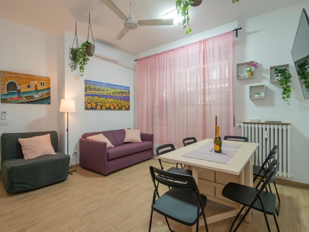 Luxury apartment - Balbo Trilo