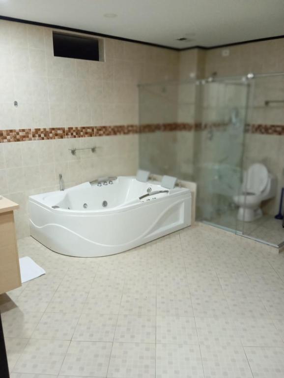 Fotografie z fotogalerie ubytování Hotel Aeropuerto ZF v destinaci Rionegro