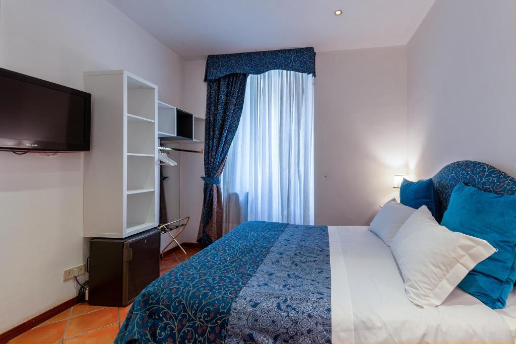 Hotel Canova - Resim 34
