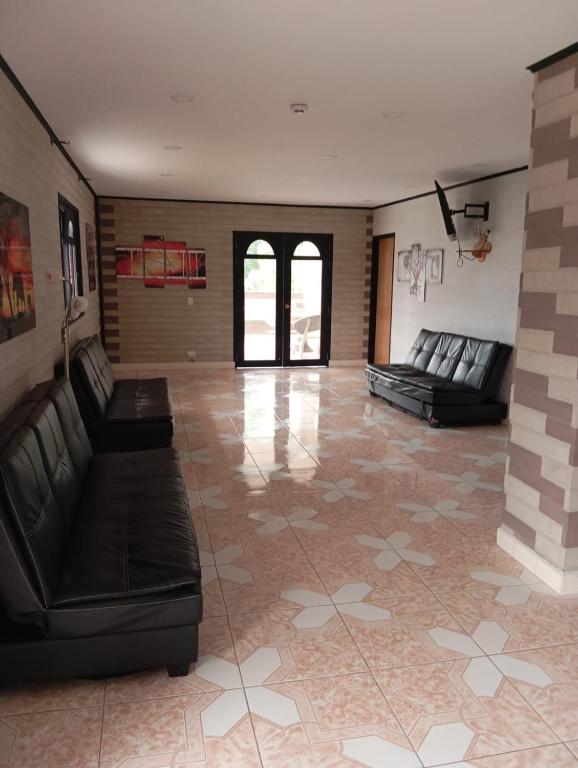 Fotografie z fotogalerie ubytování Hotel Aeropuerto ZF v destinaci Rionegro