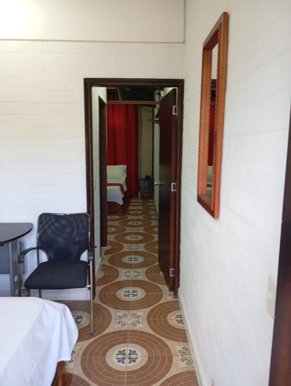 Fotografie z fotogalerie ubytování Hotel Aeropuerto ZF v destinaci Rionegro