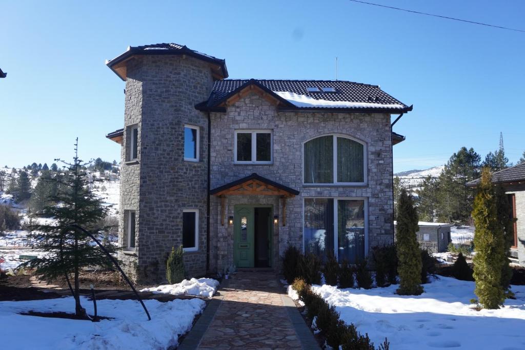 Ura e Kovacit Agrotourism