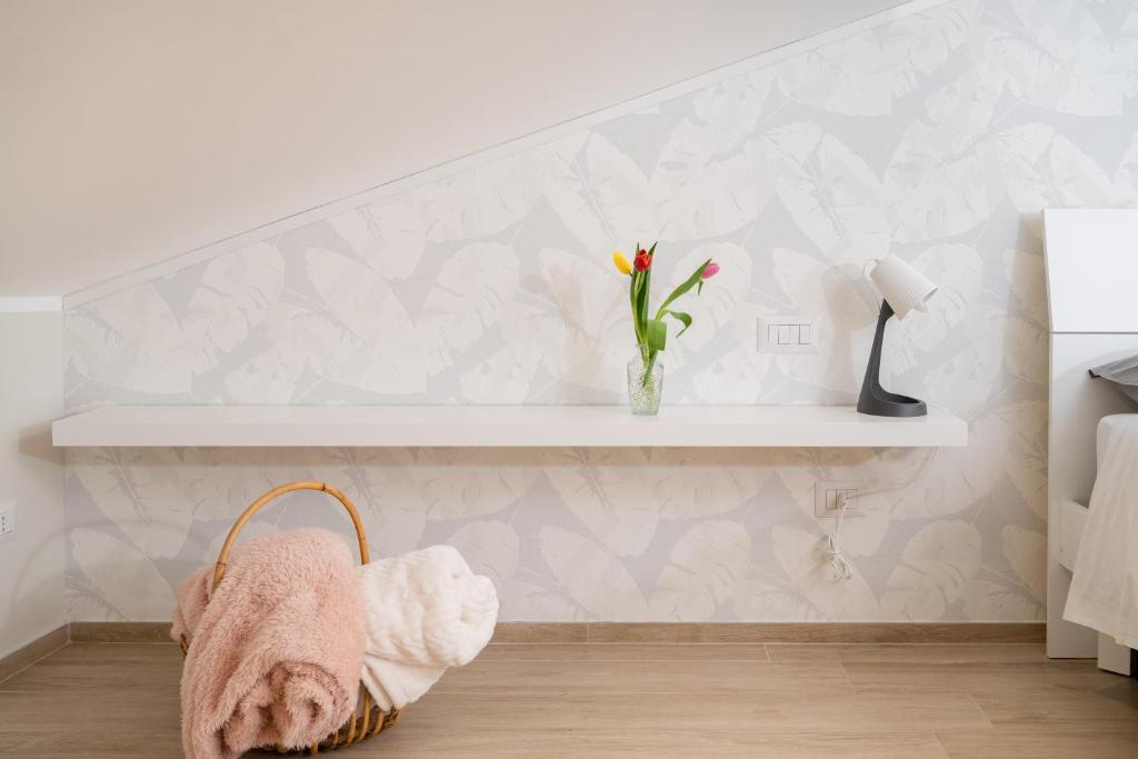 Zdjęcie z galerii obiektu Otium Rooms / Camere e Appartamenti w mieście Morrovalle