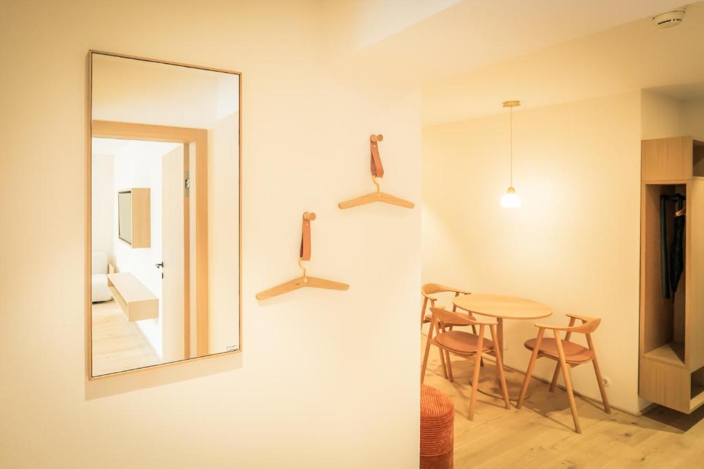 Fotografie z fotogalerie ubytování Posthotel Lechtal, Arlberg v destinaci Holzgau