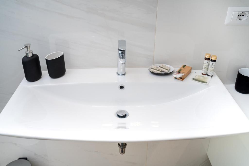 Zdjęcie z galerii obiektu Otium Rooms / Camere e Appartamenti w mieście Morrovalle