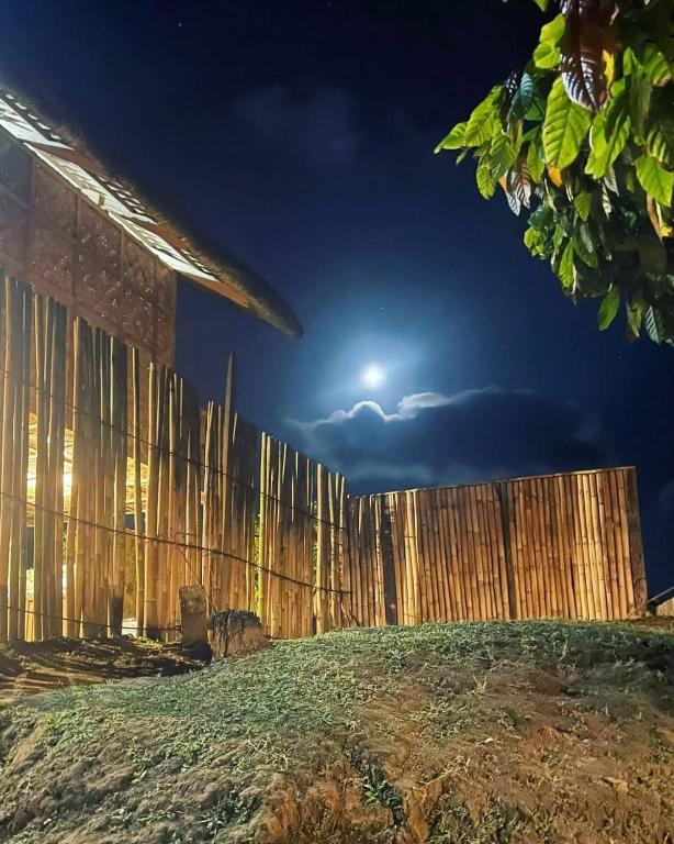 Fotografie z fotogalerie ubytování Camp Irog Daraitan v destinaci Damasanan