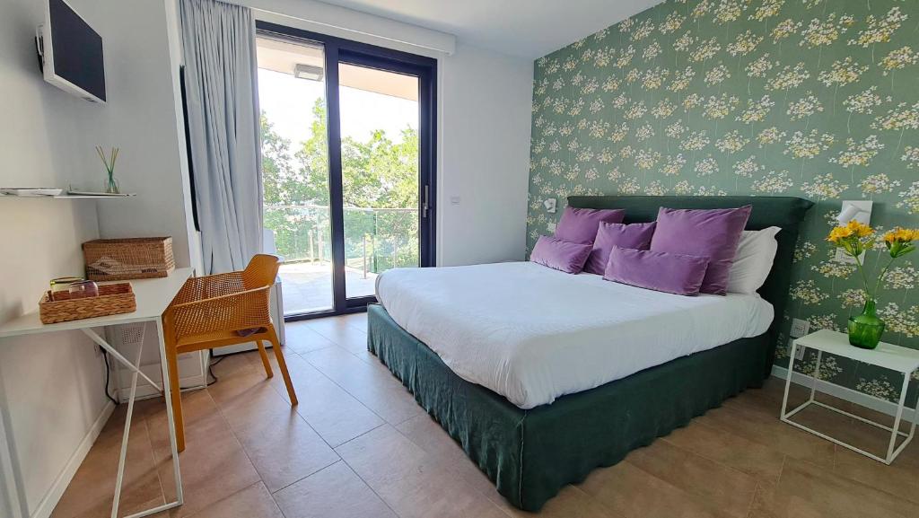 Villa Verna Agriresort
