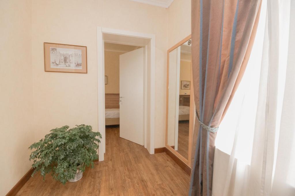 Fotografie z fotogalerie ubytování Green Hotel Poggio Regillo v destinaci Frascati