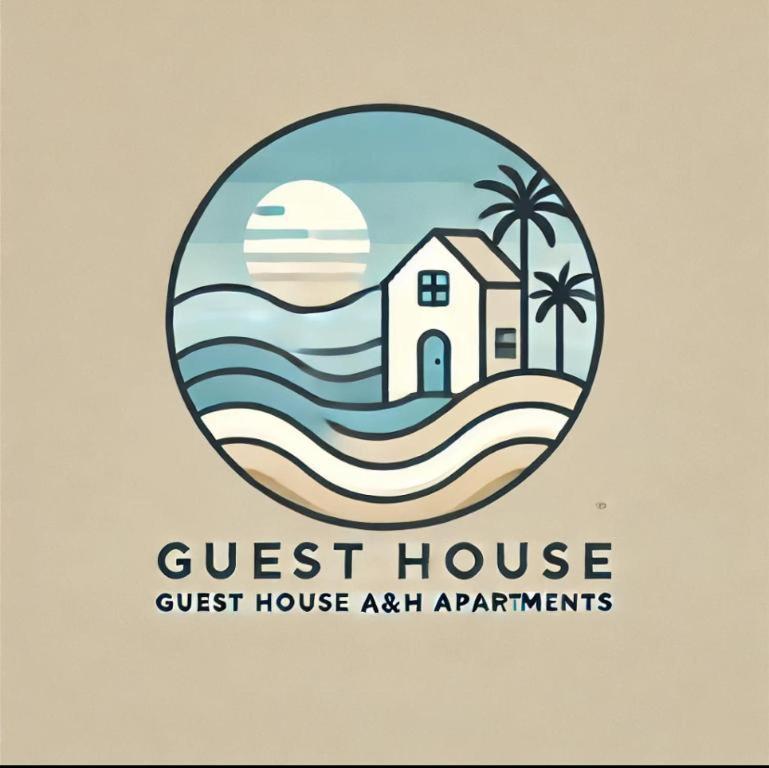 Certifikát, hodnocení, plakát nebo jiný dokument vystavený v ubytování Guest House A&H