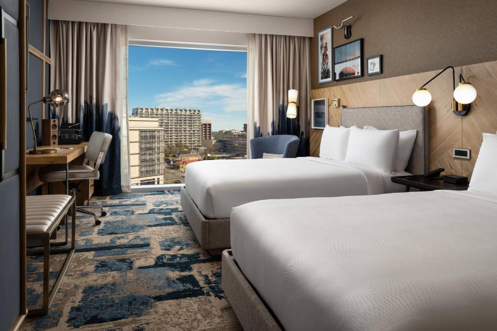 The Otis Hotel Austin, Autograph Collection - 