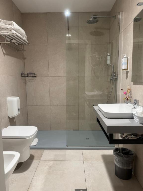 CSI Group - Hotel Central Station - Resim 10