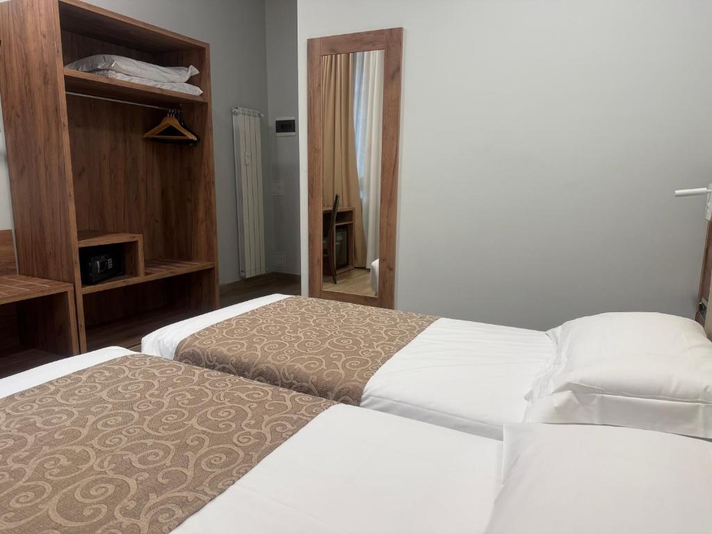 CSI Group - Hotel Central Station - Resim 9