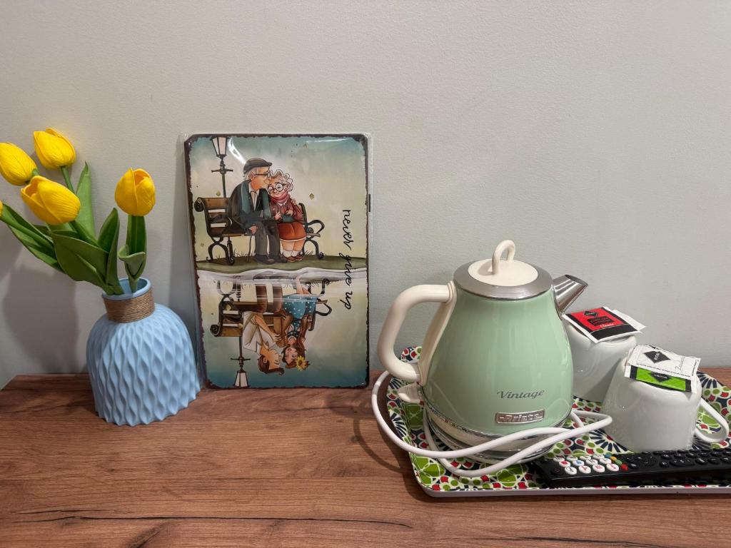 CSI Group - Hotel Central Station - Resim 6