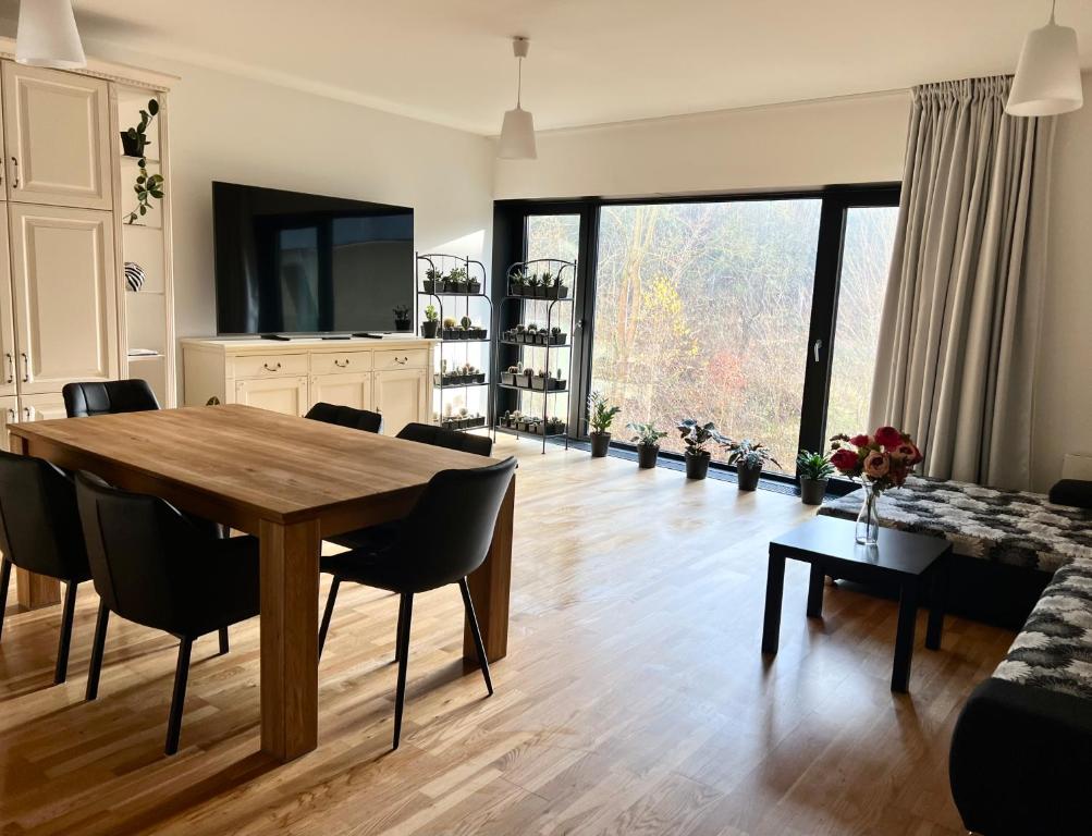 Гостиная зона в ArtFlora KV Premium