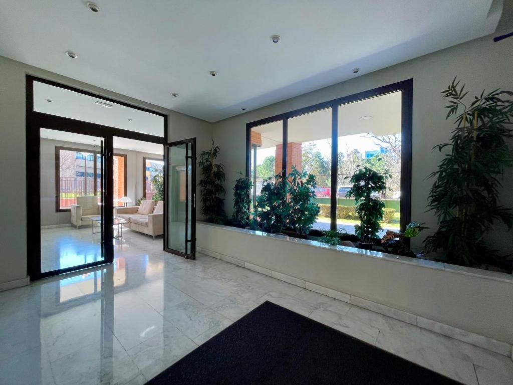 Fotografie z fotogalerie ubytování Apartamento en Madrid v destinaci Madrid