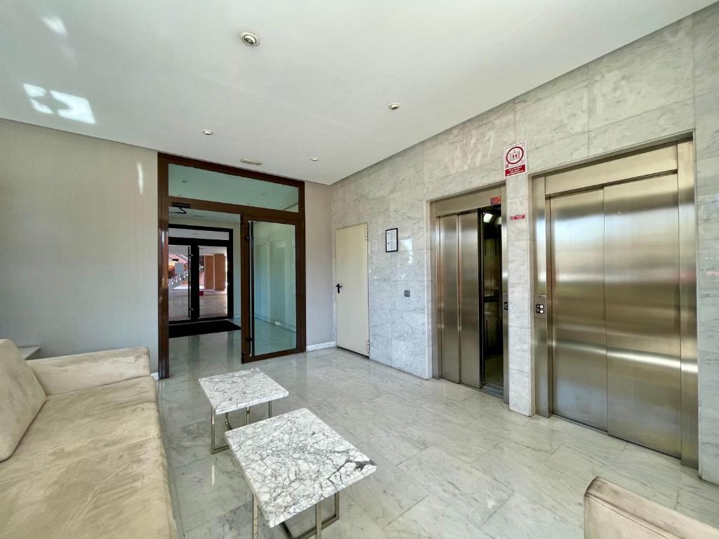 Fotografie z fotogalerie ubytování Apartamento en Madrid v destinaci Madrid