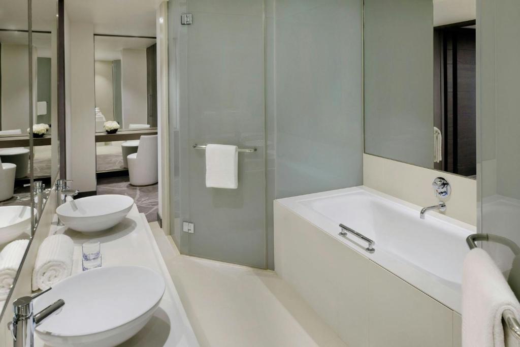 Hotel Boulevard, Autograph Collection, Downtown Dubai - Resim 27