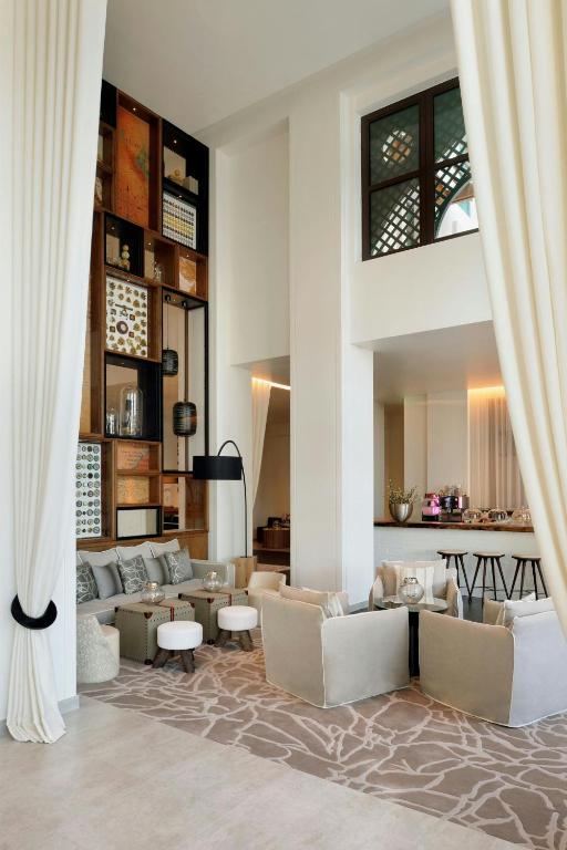 Hotel Boulevard, Autograph Collection, Downtown Dubai - Resim 43