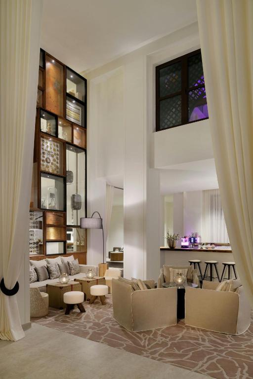 Hotel Boulevard, Autograph Collection, Downtown Dubai - Resim 39