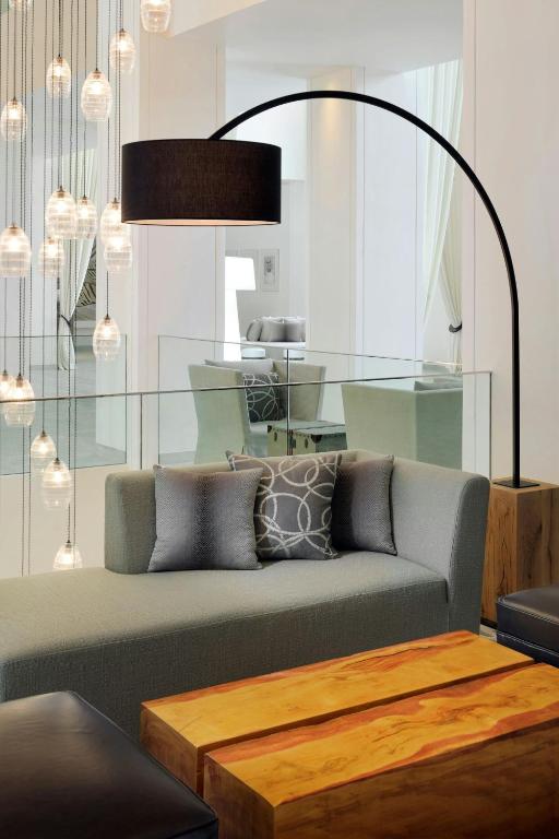 Hotel Boulevard, Autograph Collection, Downtown Dubai - Resim 40