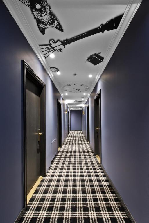 Fotografie z fotogalerie ubytování 15th Avenue v destinaci Vilnius