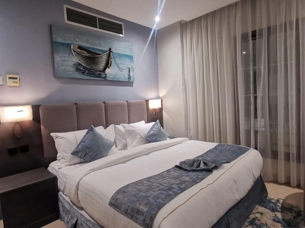 صورة لـ ايليفار بلس Elevar plus Hotel في الخبر