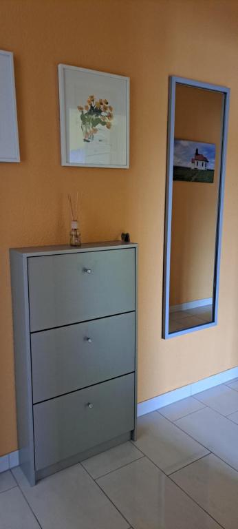 Fotografie z fotogalerie ubytování Großes Apartment perfekt für Familien - Gästecard inklusive v destinaci Friedrichshafen