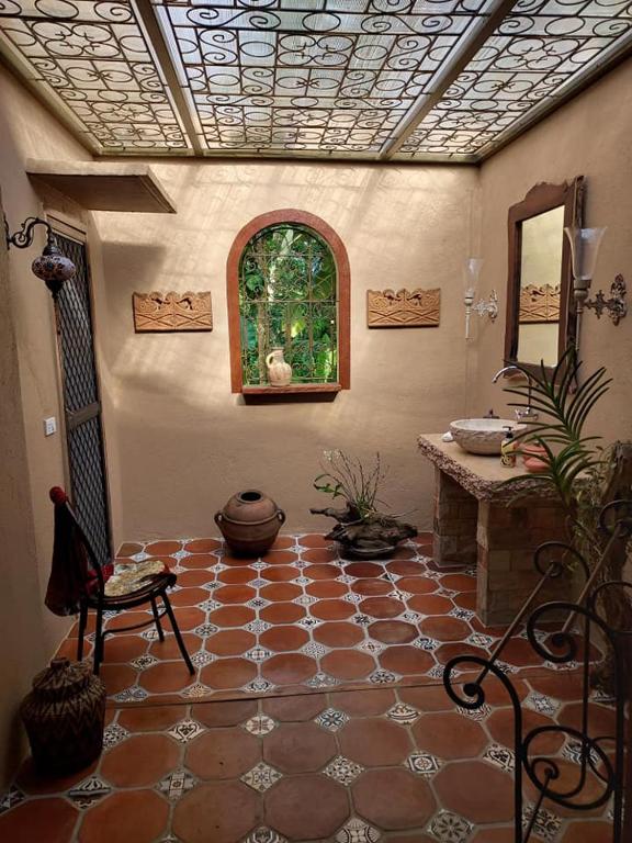 Fotografie z fotogalerie ubytování Casbah De Oro Guest and Transient House v destinaci Calapan